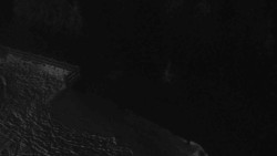 Přístup na běžeckou trať