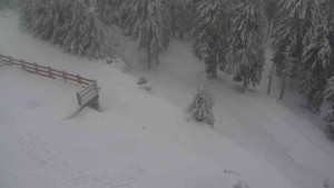 Sporthotel Kurzovní - Přístup na běžeckou trať - 18.2.2026 v 09:40