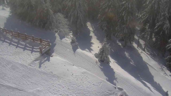 Sporthotel Kurzovní