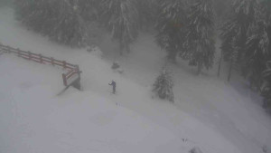 Sporthotel Kurzovní - Přístup na běžeckou trať - 22.2.2026 v 11:40