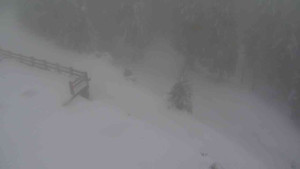 Sporthotel Kurzovní - Přístup na běžeckou trať - 22.2.2026 v 14:10