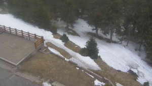 Sporthotel Kurzovní - Přístup na běžeckou trať - 25.3.2026 v 06:40