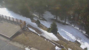 Sporthotel Kurzovní - Přístup na běžeckou trať - 25.3.2026 v 08:55