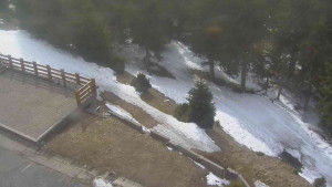 Sporthotel Kurzovní - Přístup na běžeckou trať - 25.3.2026 v 09:55