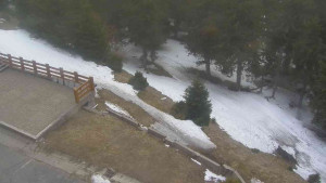 Sporthotel Kurzovní - Přístup na běžeckou trať - 25.3.2026 v 11:55