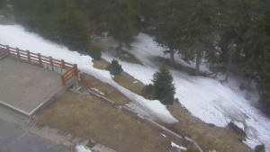 Sporthotel Kurzovní - Přístup na běžeckou trať - 25.3.2026 v 16:55