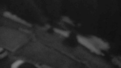 Přístup na běžeckou trať