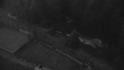 Přístup na běžeckou trať