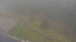 Přístup na běžeckou trať