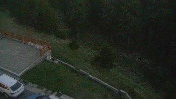 Sporthotel Kurzovní