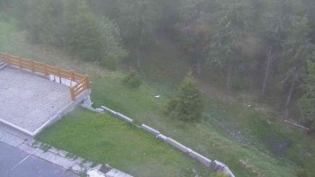 Sporthotel Kurzovní