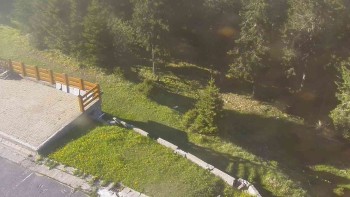 Sporthotel Kurzovní