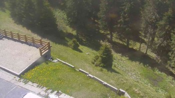 Sporthotel Kurzovní