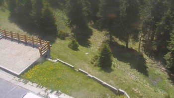 Sporthotel Kurzovní