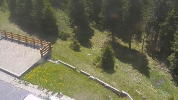 Sporthotel Kurzovní