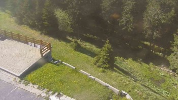 Sporthotel Kurzovní