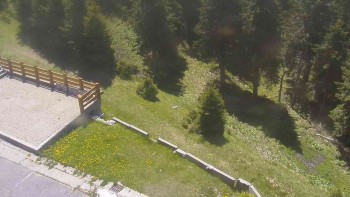 Sporthotel Kurzovní