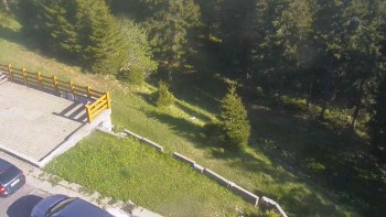 Sporthotel Kurzovní