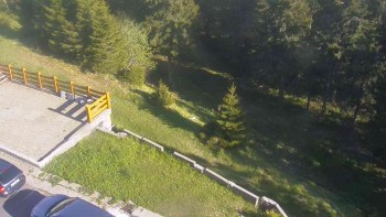 Sporthotel Kurzovní