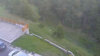 Sporthotel Kurzovní
