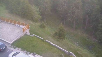 Sporthotel Kurzovní