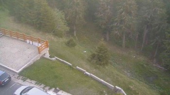 Sporthotel Kurzovní