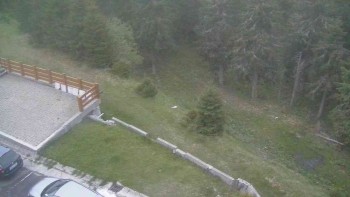 Sporthotel Kurzovní