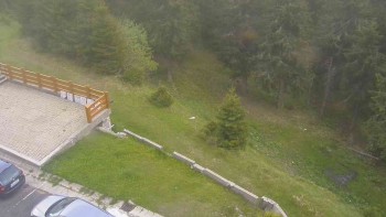 Sporthotel Kurzovní