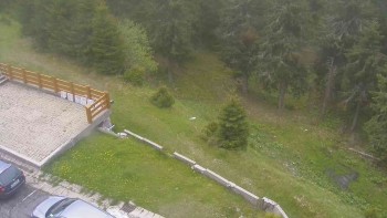 Sporthotel Kurzovní