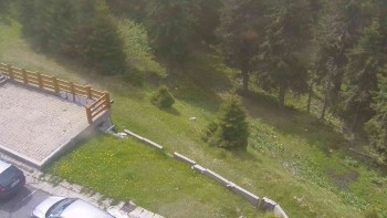 Sporthotel Kurzovní