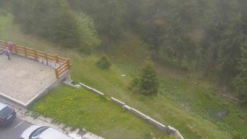 Sporthotel Kurzovní