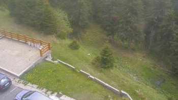 Sporthotel Kurzovní