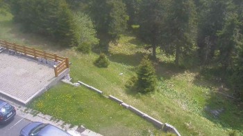 Sporthotel Kurzovní