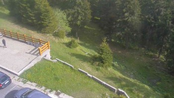 Sporthotel Kurzovní