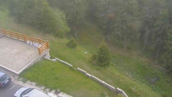 Sporthotel Kurzovní