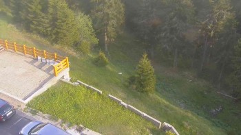 Sporthotel Kurzovní