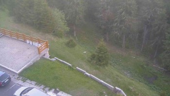 Sporthotel Kurzovní