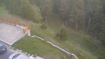 Sporthotel Kurzovní