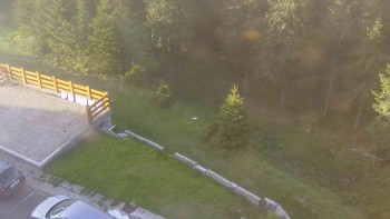 Sporthotel Kurzovní