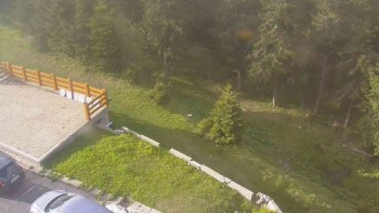 Sporthotel Kurzovní
