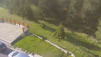 Sporthotel Kurzovní