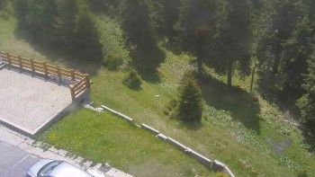 Sporthotel Kurzovní