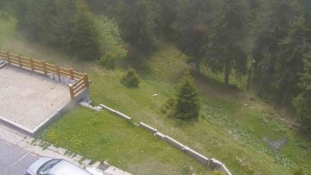 Sporthotel Kurzovní
