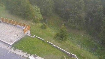 Sporthotel Kurzovní