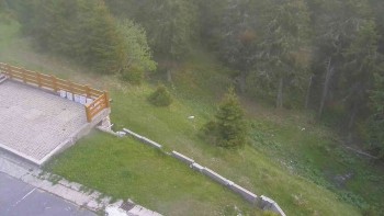 Sporthotel Kurzovní