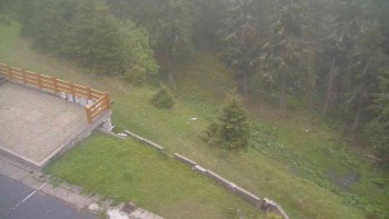 Sporthotel Kurzovní