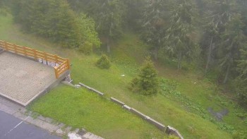 Sporthotel Kurzovní