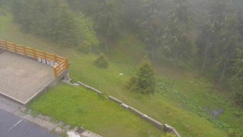 Sporthotel Kurzovní