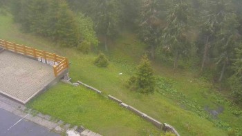 Sporthotel Kurzovní
