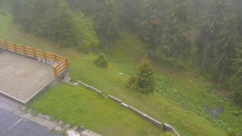 Sporthotel Kurzovní